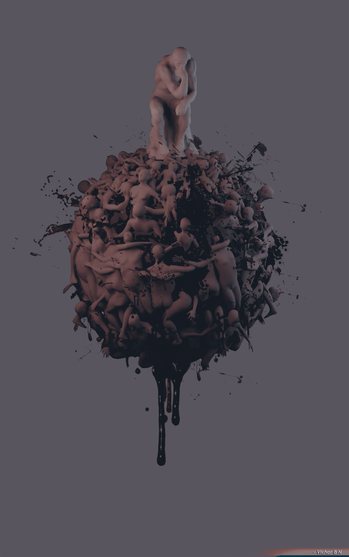 Thinker-(Human But No Humanity)_01.jpg