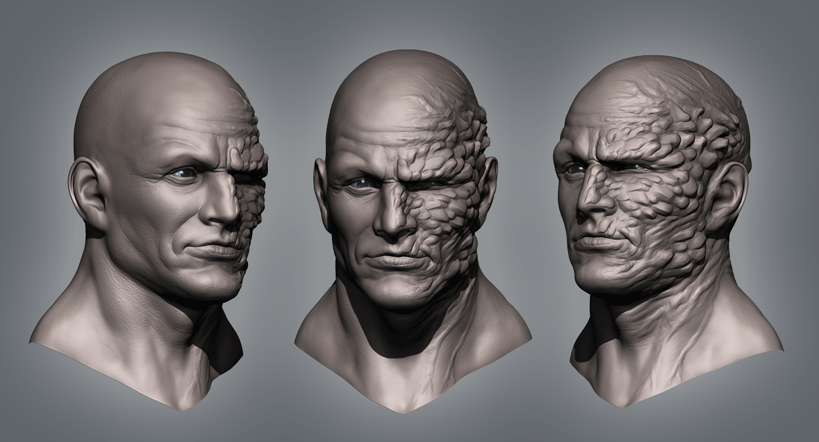 Headmalesculptinfected.jpg