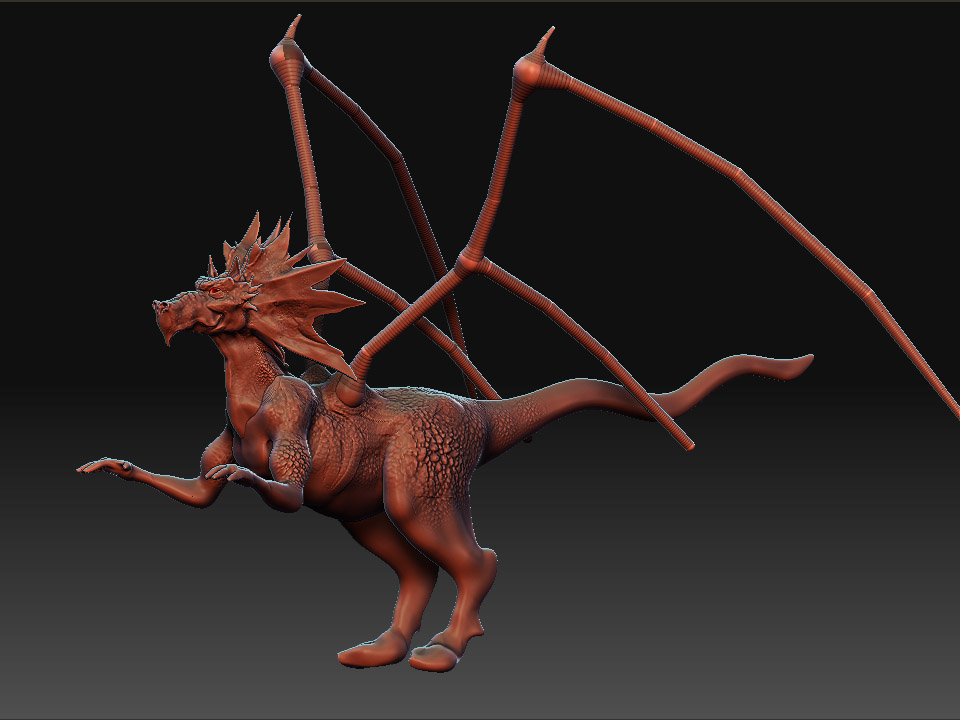 ZBrush Dragon.jpg