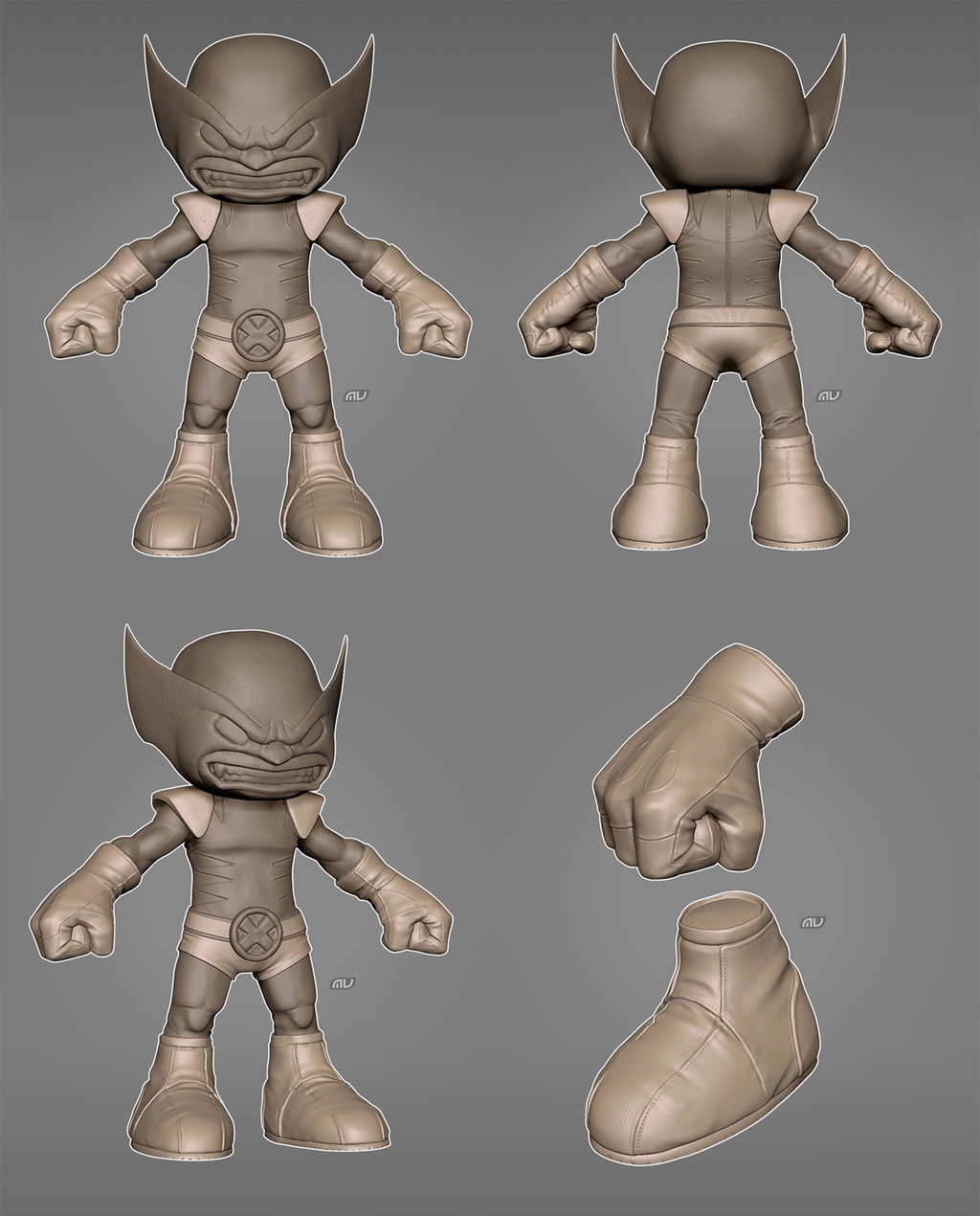 Wolverine Chibi.jpg