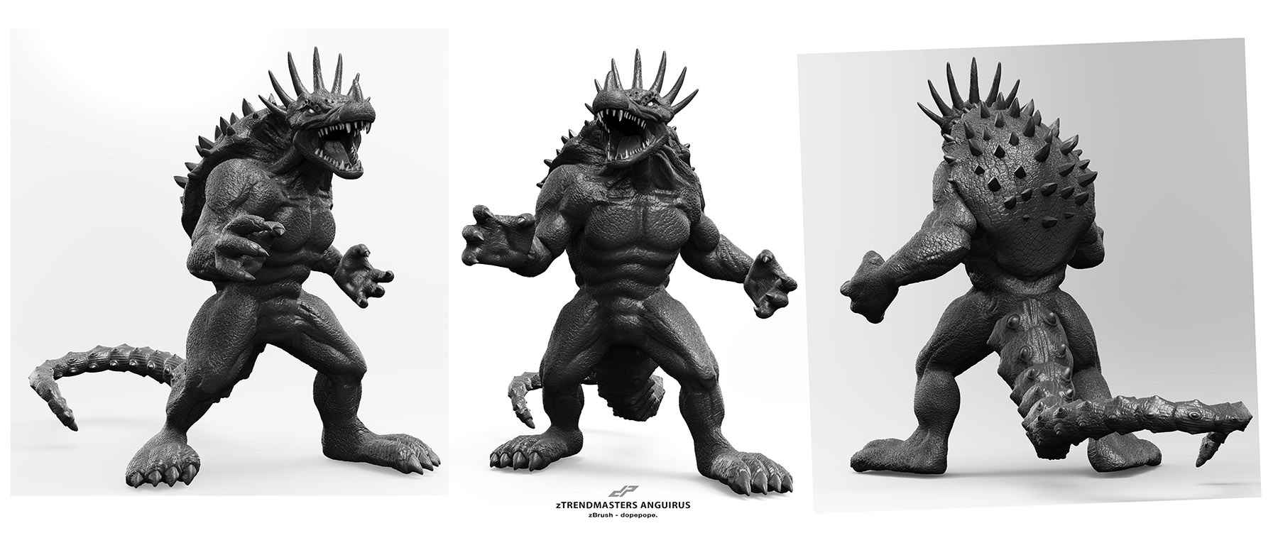ztrendmasters_anguirus_commission_by_dopepope-d9ohv1b.jpg