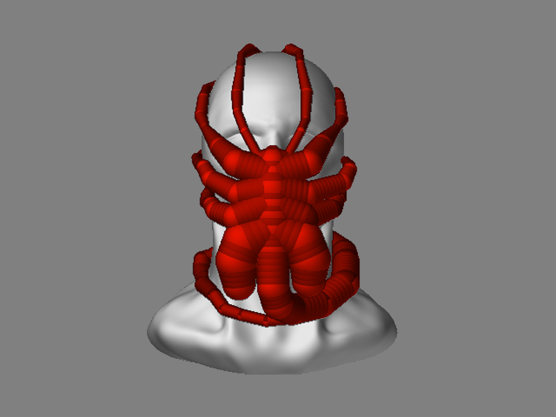 Face Hugger +Testa2.jpg
