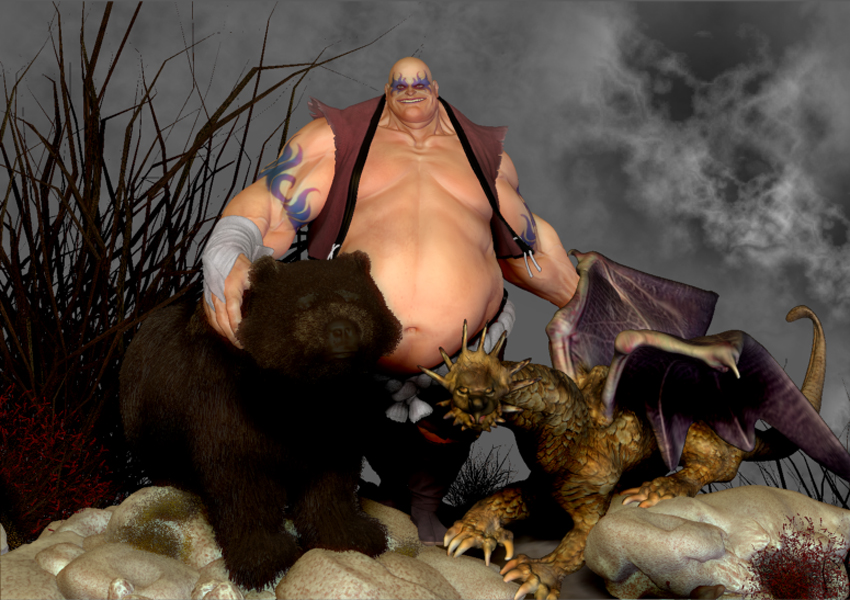 MAN DRAGON BEAR 6.jpg
