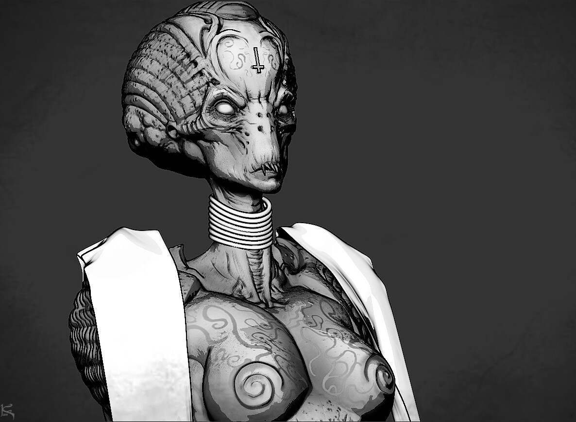 kenny-carmody-aliencreatures-zbrushscreengrab-1001