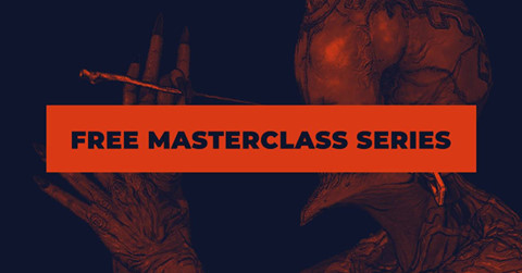 free-masterclass-series