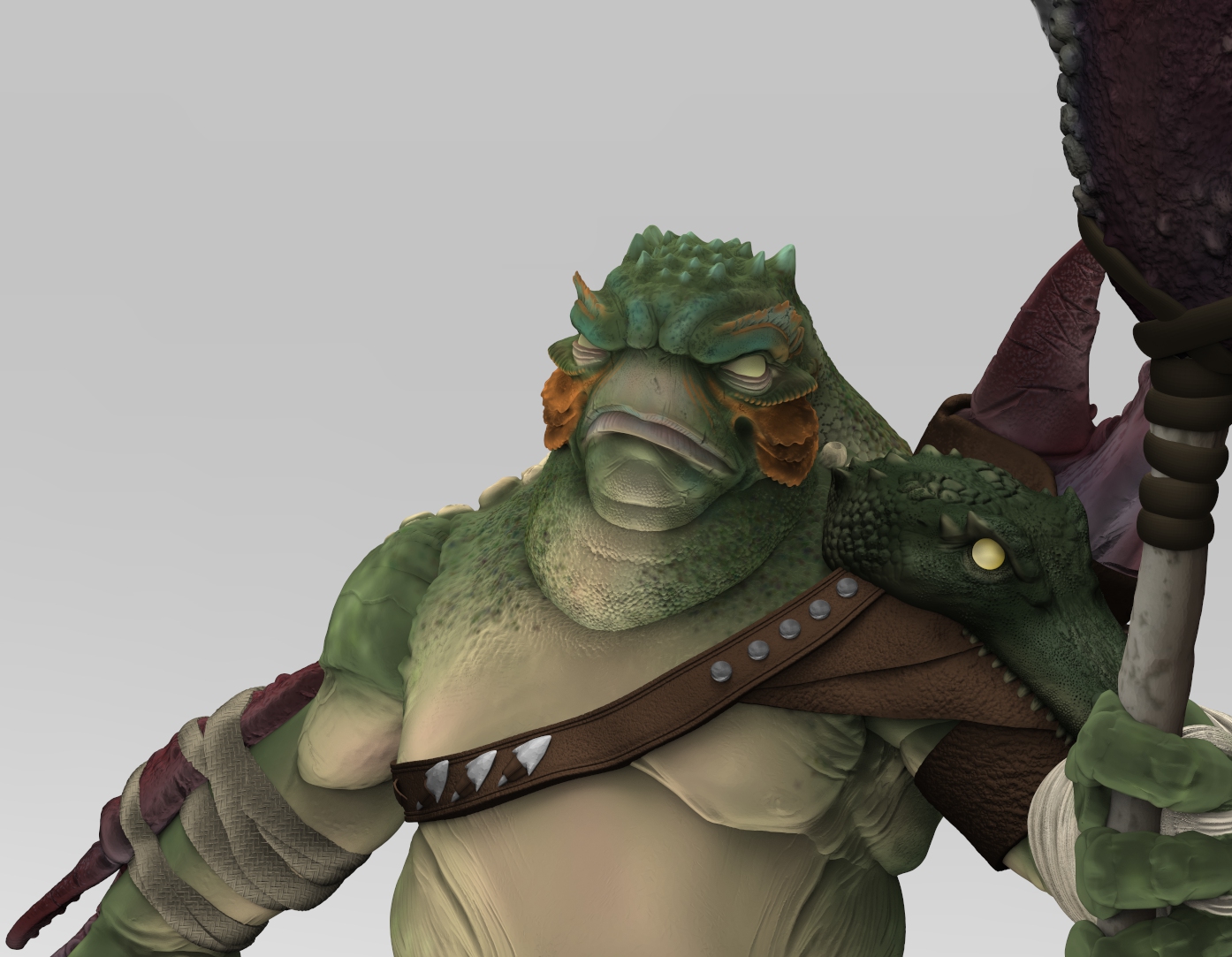 SwampKing03