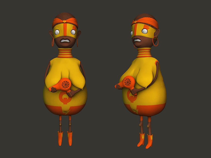 CONKA