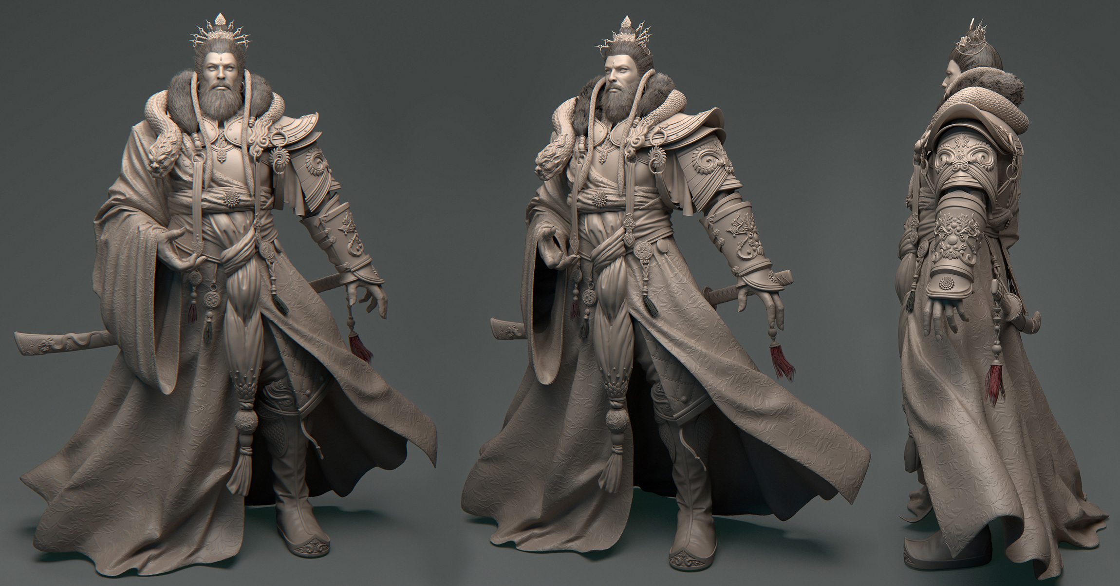 король 3d модель. 3д модель короля. теренаса менетила. король моделька. король 3d.