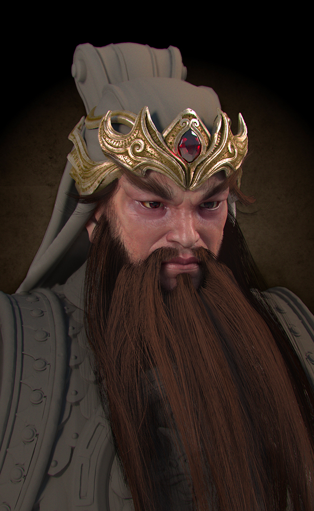 GuanYuHeadVray.jpg