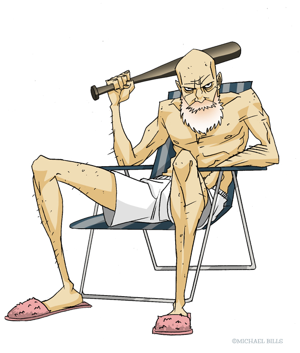 Crazy_Old_Man_Mike_by_MichaelBills.jpg