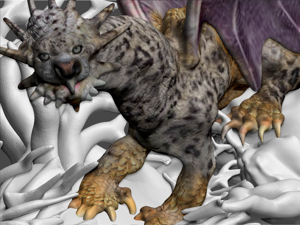 SNOW LEAPARD DRAGON 15.jpg