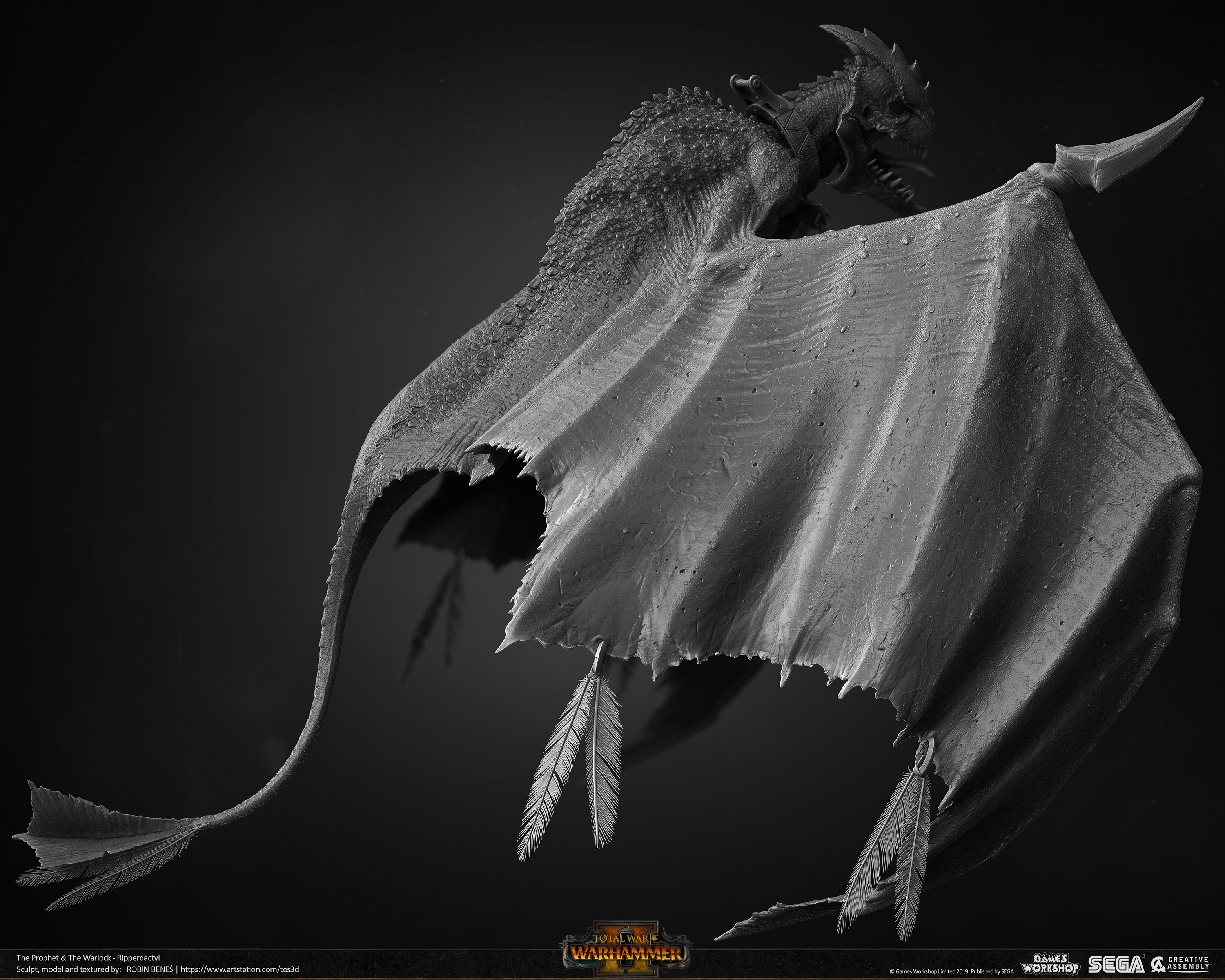lzd_ripperdactyl_hipoly_zbrush_03s
