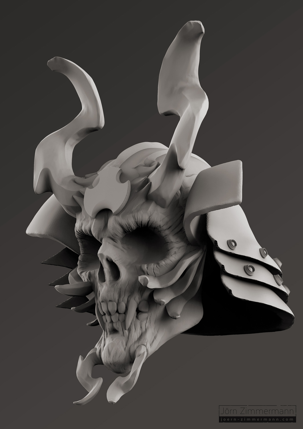 jz_SamuraiSkull_Clay.jpg