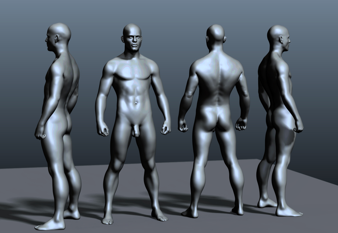 men