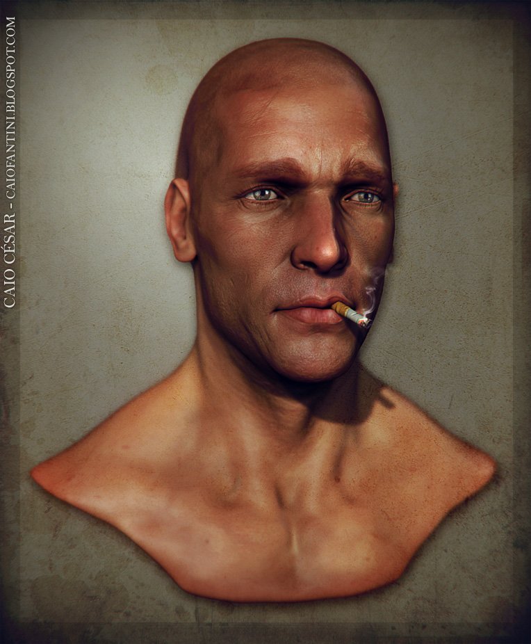Generic-head