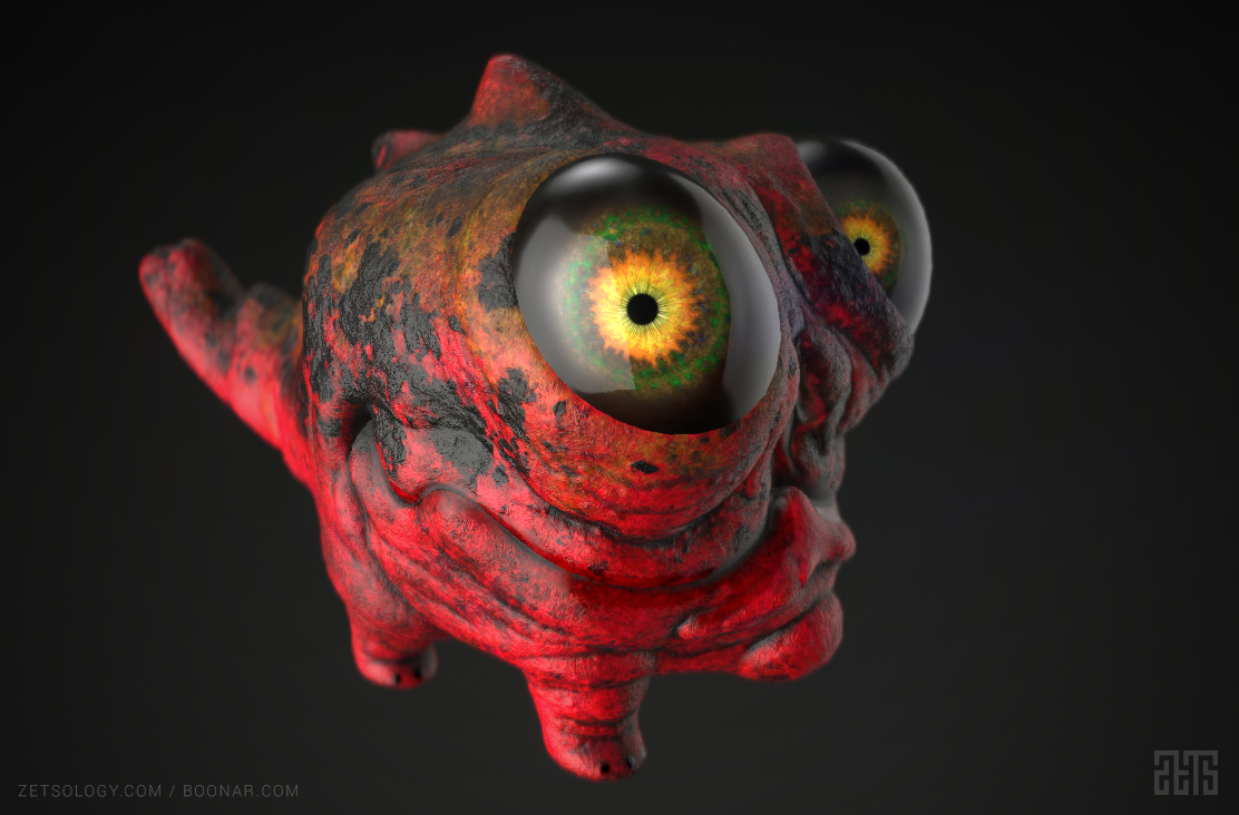 FROGDOG_screenshot_Substance_Painter_red.jpg