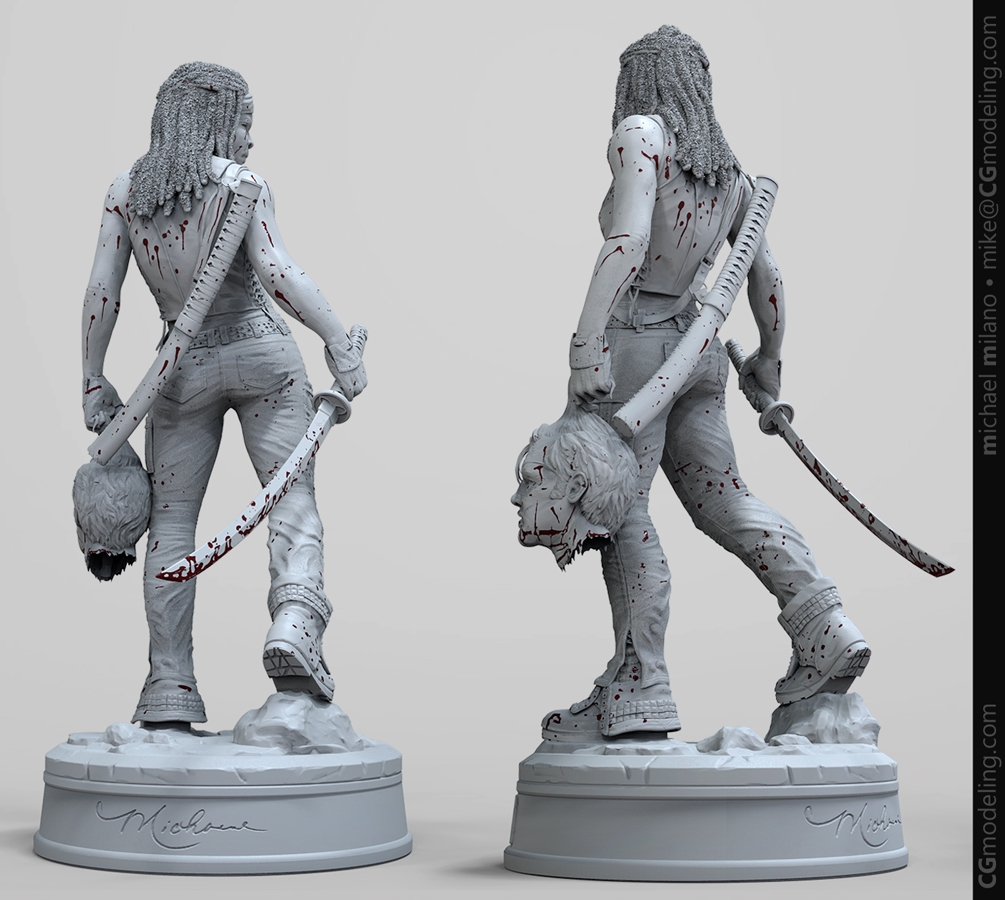 Michael_Milano_Michonne_WalkingDead_002.jpg
