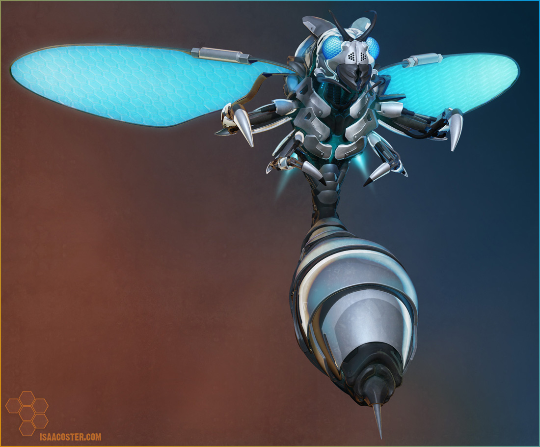 zbrush_wasp_hard_surface_isaac_oster_front_zbc.jpg