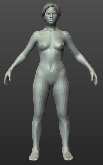 fammesh