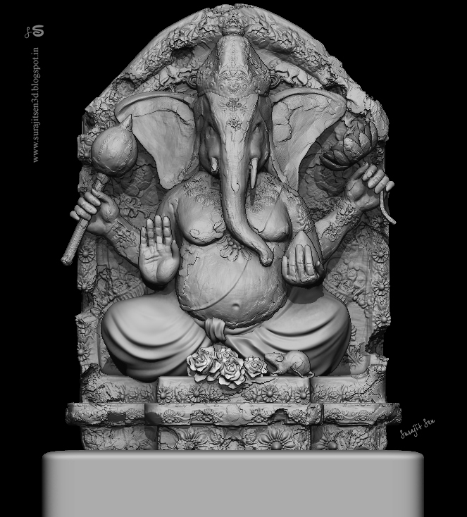Vinayaka_Digital_Sculpt_SurajitSen_04092018_SCULPT_WIP.JPG