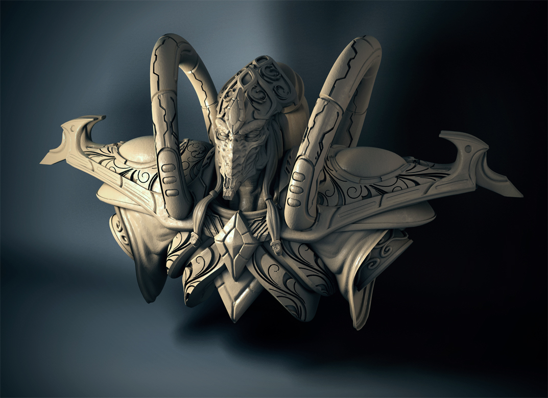 ProgressClayRenderAngle.jpg