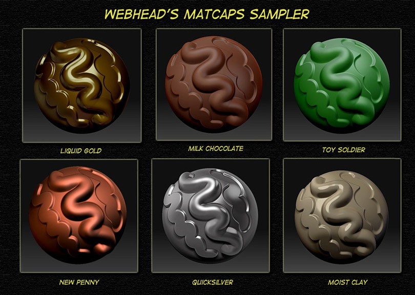 Webhead's MatCaps_rev.jpg