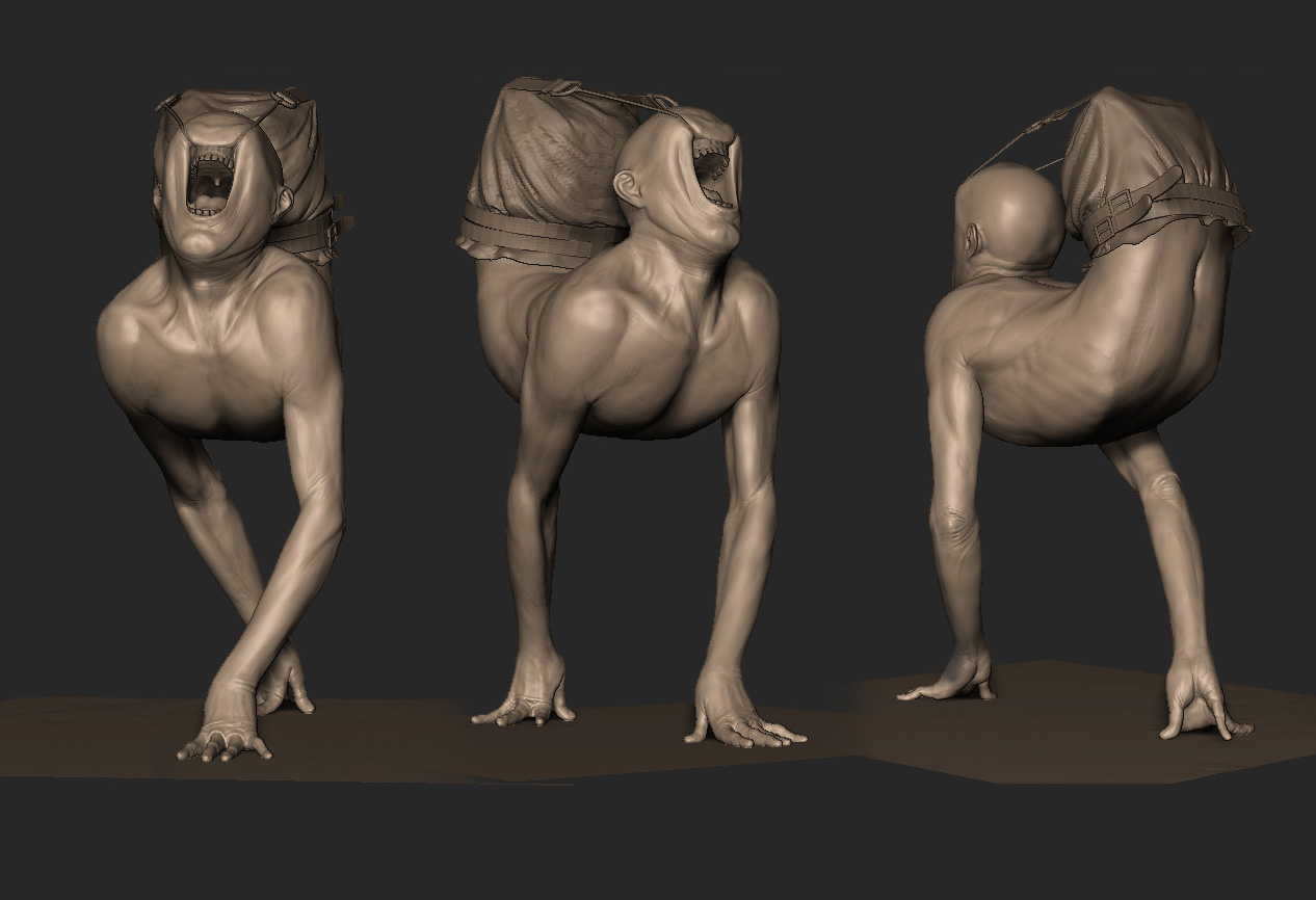 Scorpion__digitalSculpt_by_StilleNacht.jpg