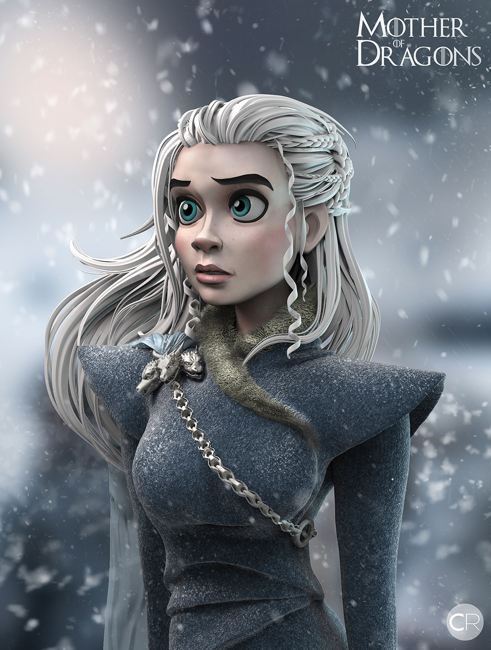 Daenerys_ZBrushCentral.jpg