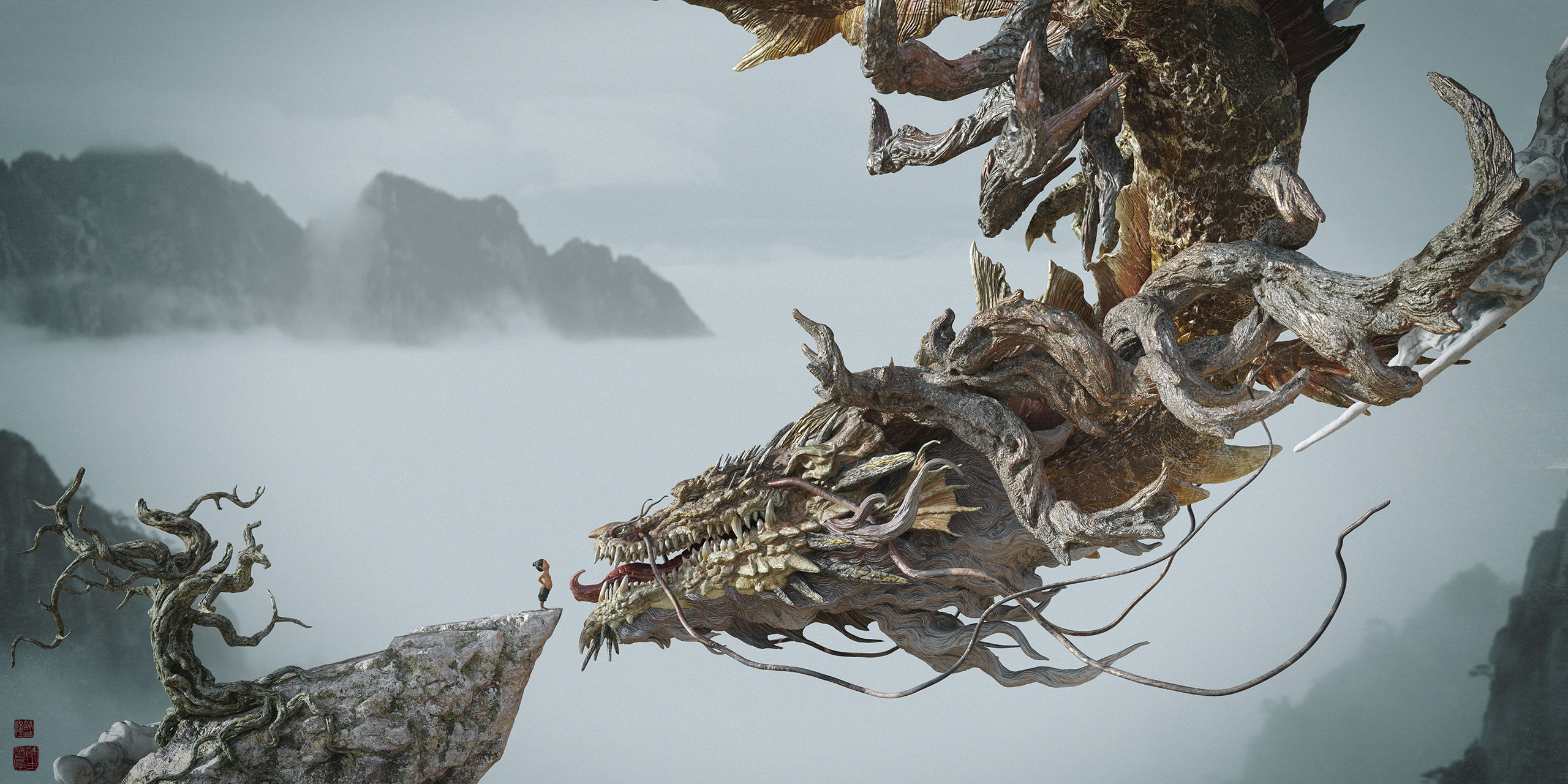 Boy face to the dragon_web01.jpg