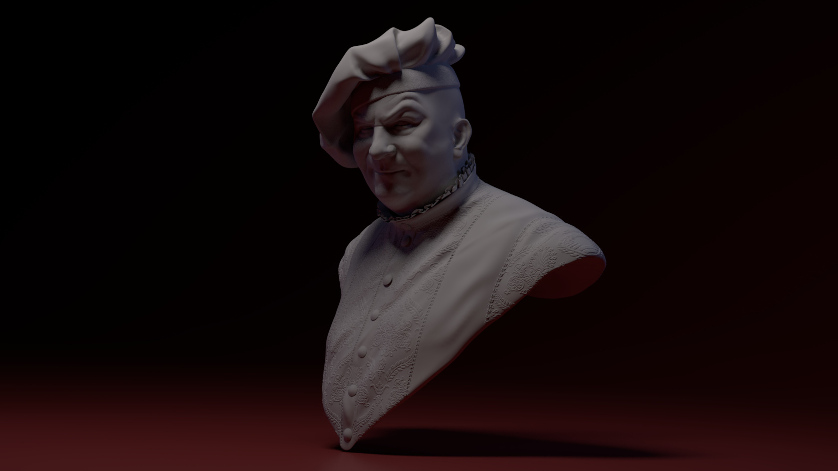 Conniving man final render.jpg