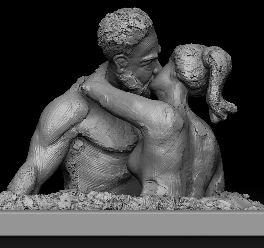 Kiss_Speed_Sculpt_by_SurajitSen_ZB_PS.jpg