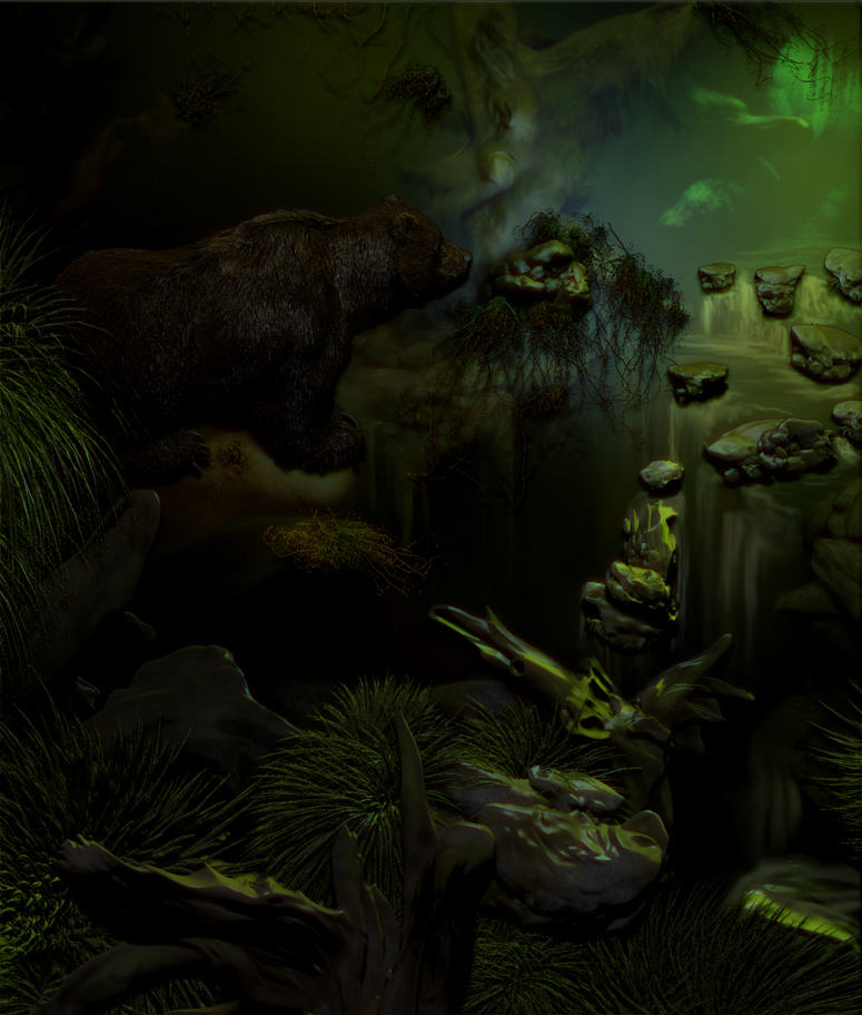GRIZZLY PAINTING FIBERMESH 66.jpg