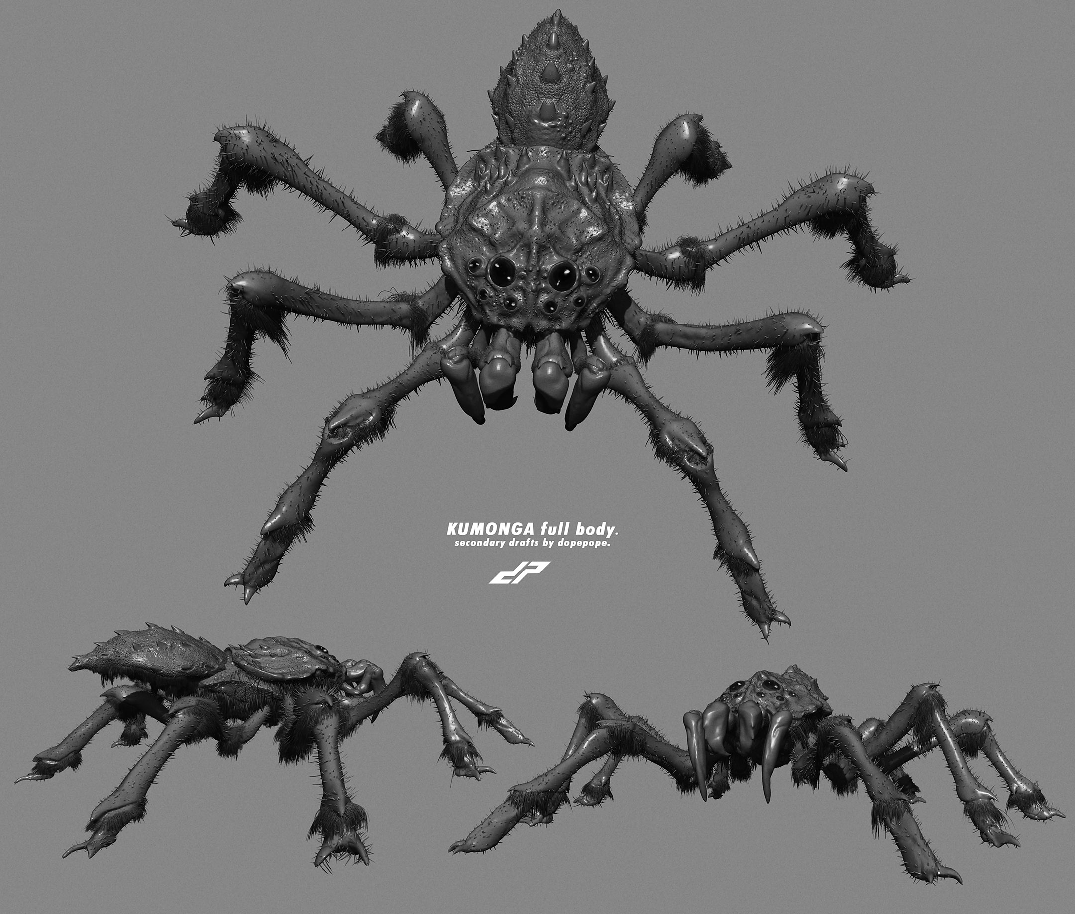 Kumonga_progress_by_dopepope.jpg