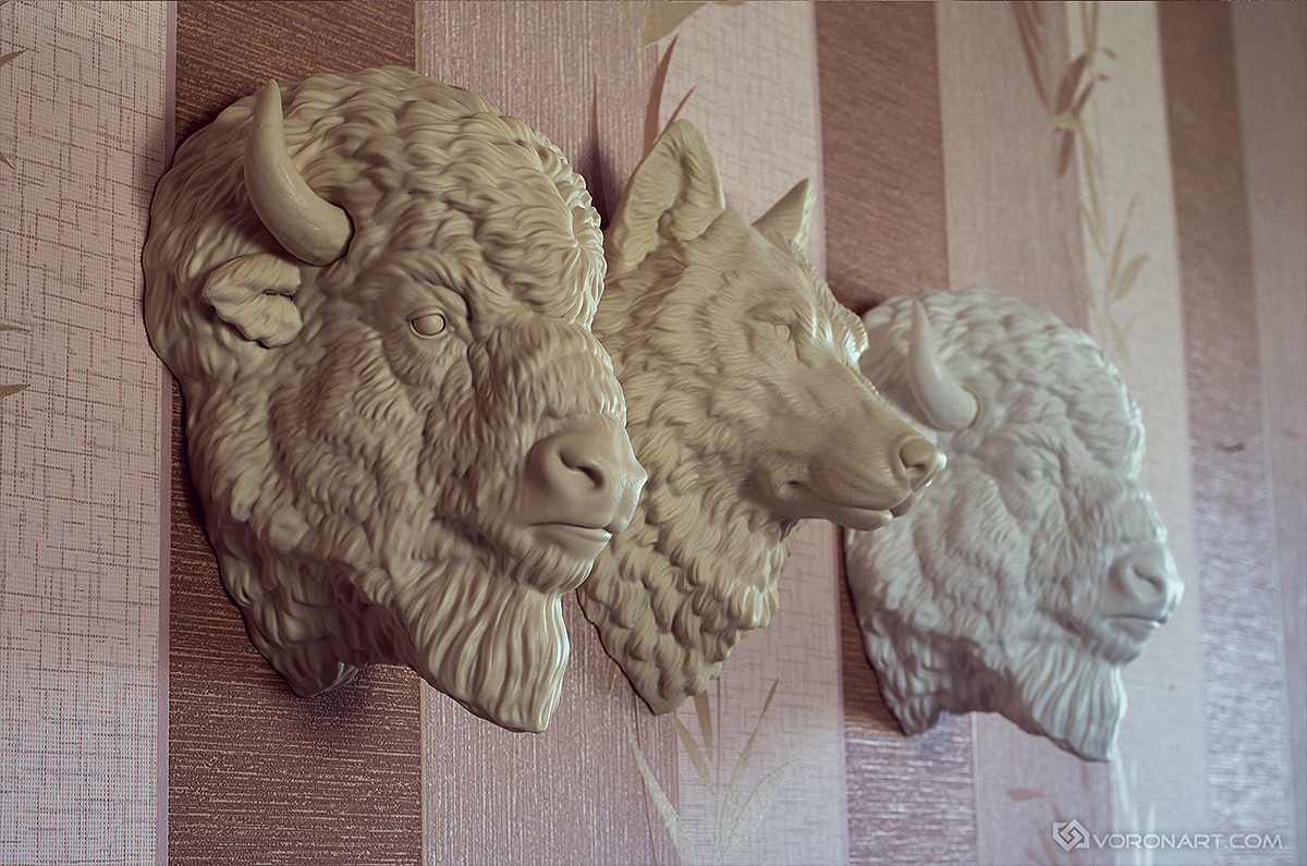 american-bison-faux-taxidermy-wall-decor-05.jpg