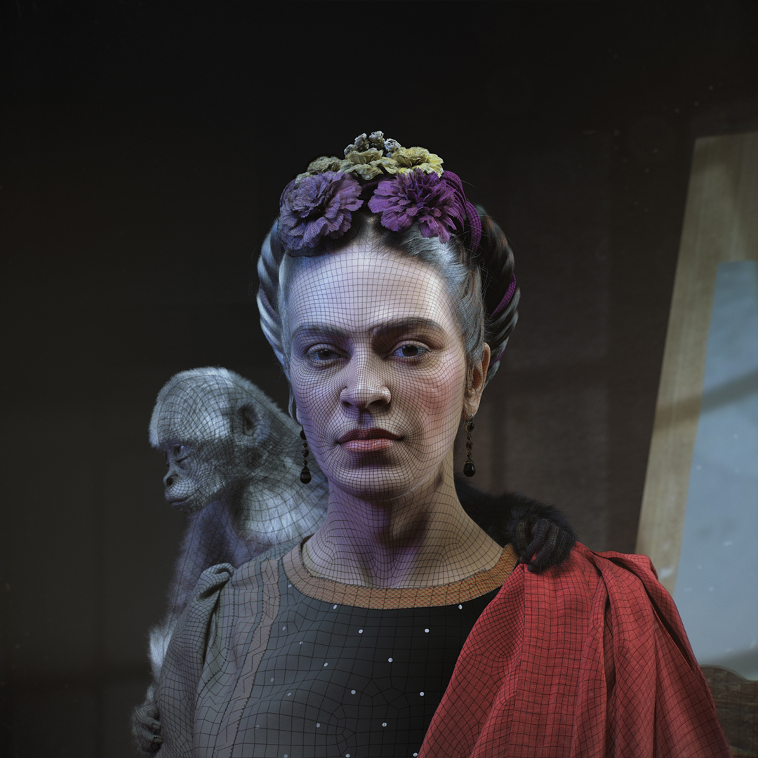 Frida-M1