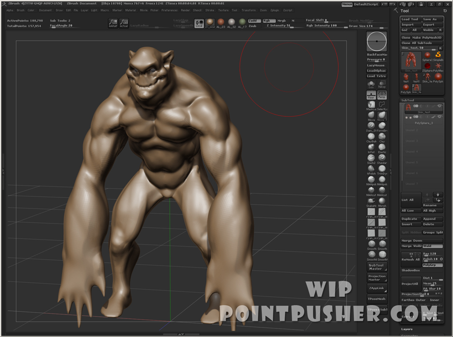 SculptrisAndZbrushCreature.jpg
