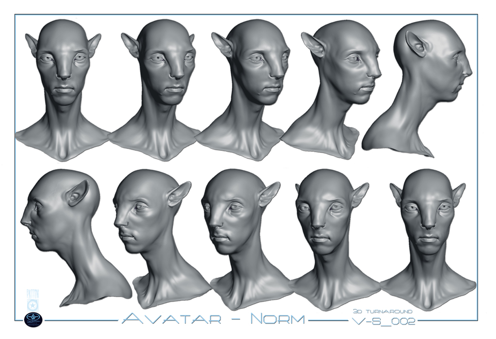 Norm-Turnaround