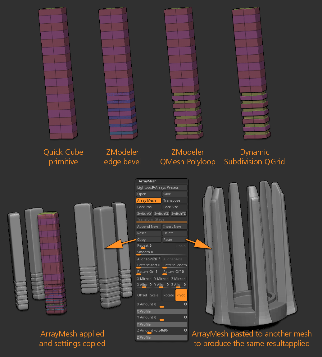 02_quickcube_Zmodeler_Arraymesh.gif