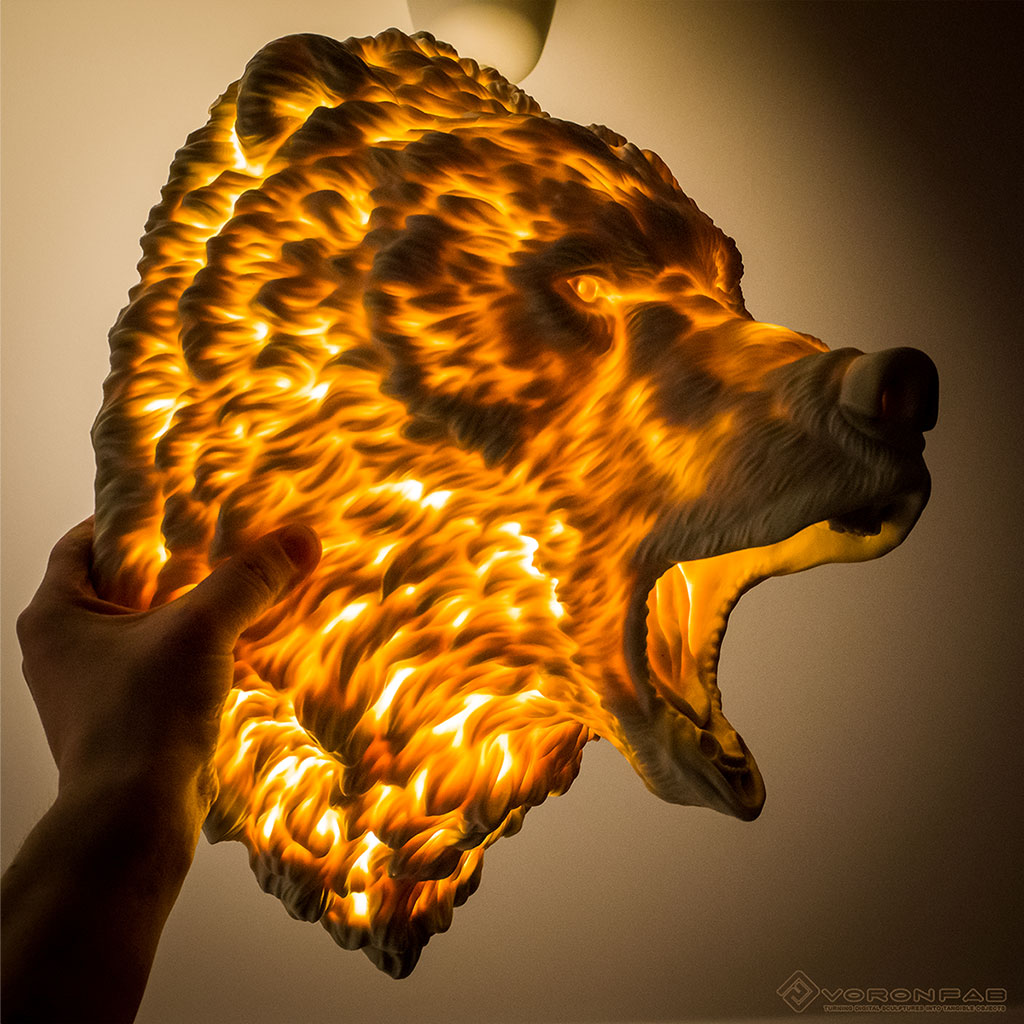 fire-bear-head-wall-sculpture-03