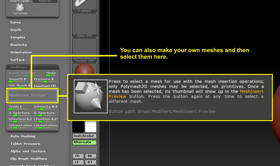 mesh insert.JPG
