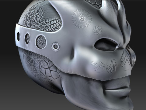 SkullManPewter2
