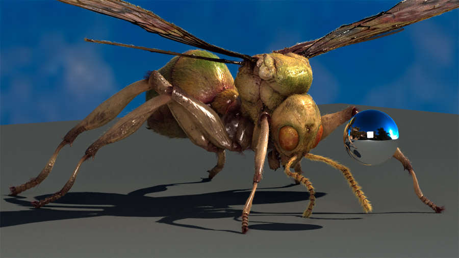 sphecomyrma_TestRender01.jpg