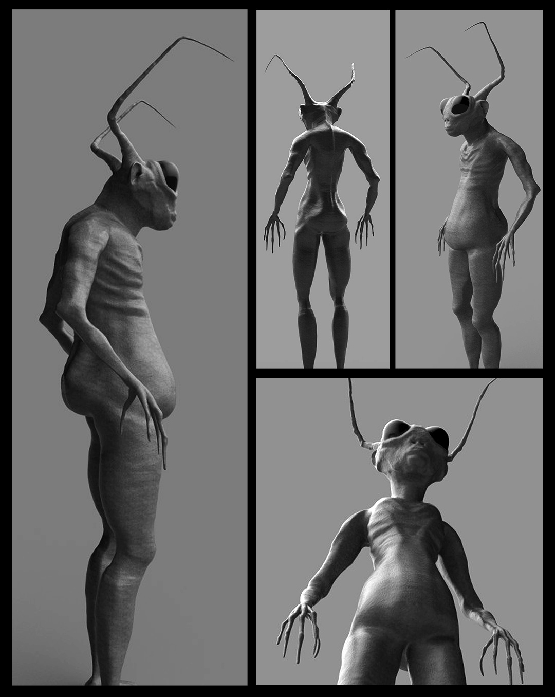 AlienAnt