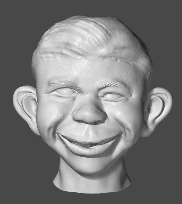 ZBrush MAD_50KID_bw.jpg