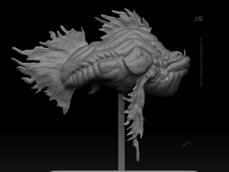 Orca_Speed_SCulpt_Study_Surajit_Sen_WIP.jpg