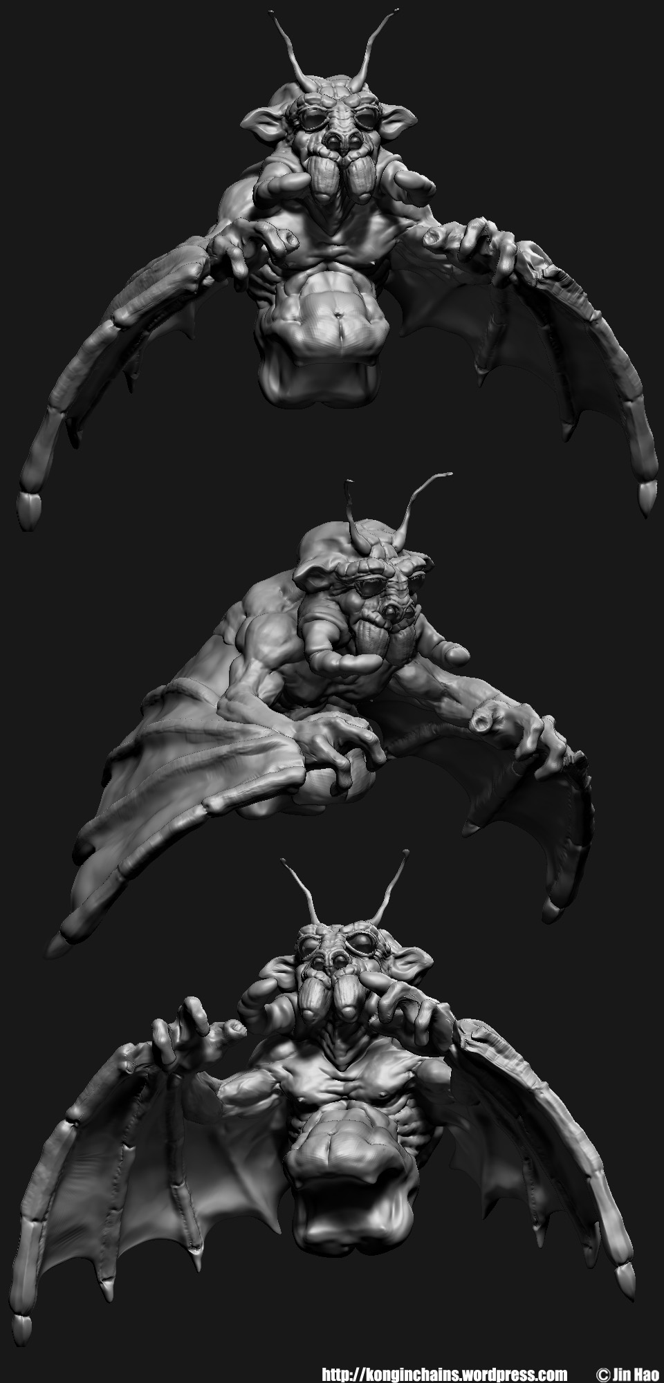 mutateddobby_WIP.JPG