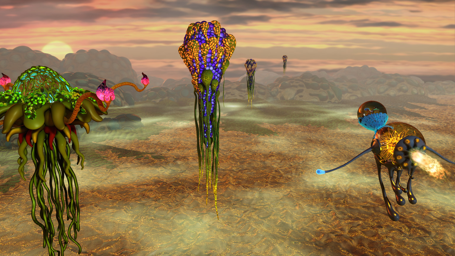 four_floating_plants_painted_web.jpg