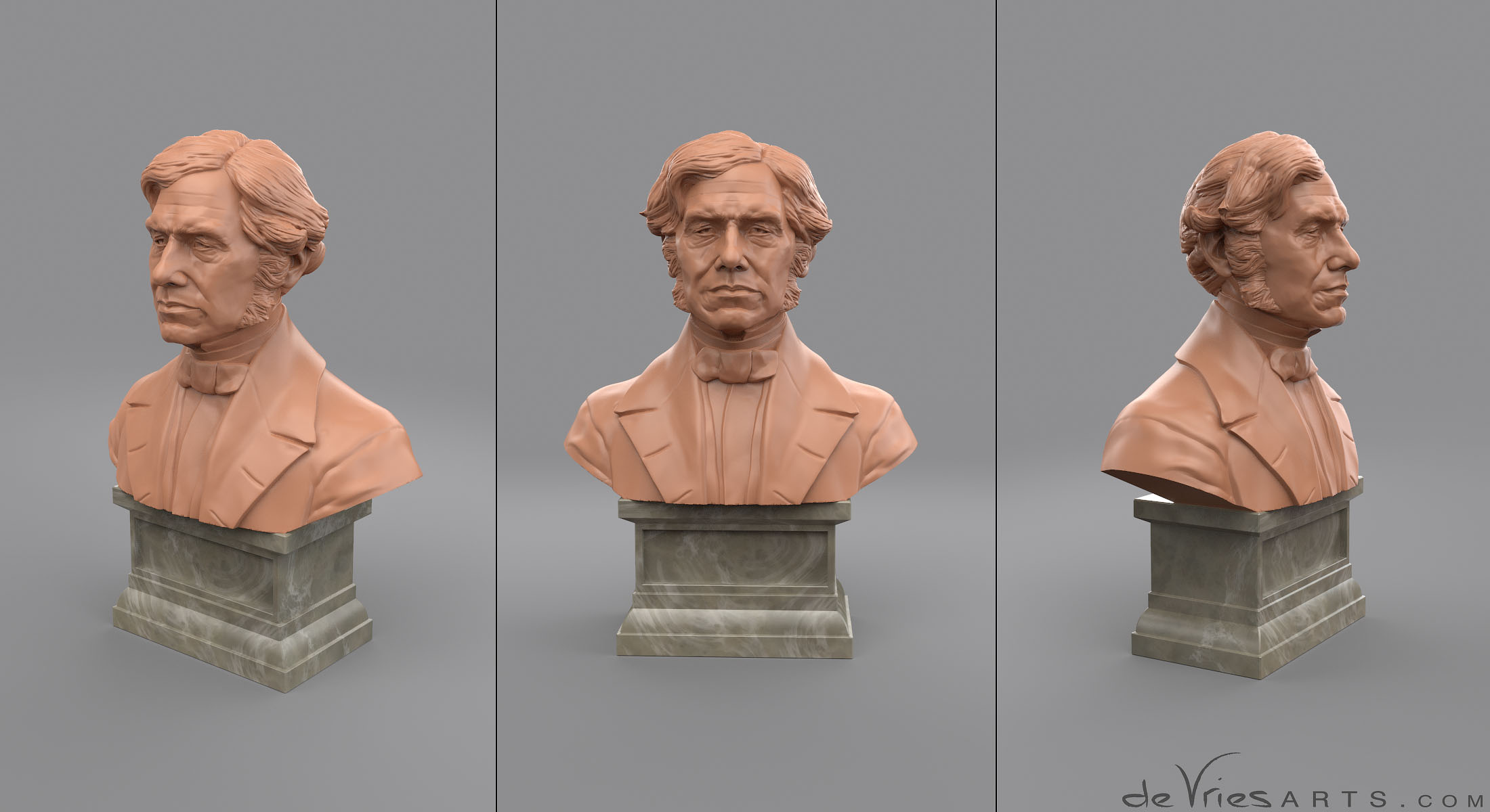 12.Michael Faraday_ThijsDeVries_deVriesArts.com.jpg