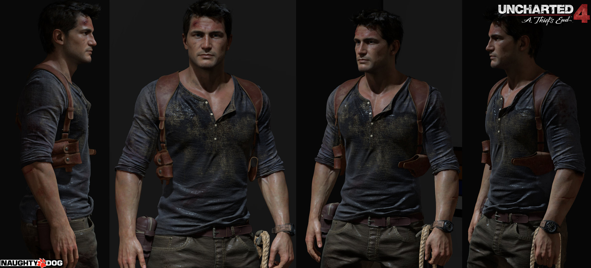 173 best Uncharted Collection images on Pholder