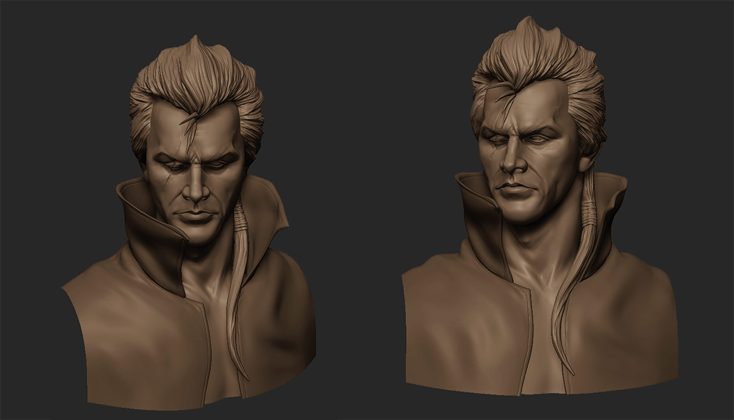auron